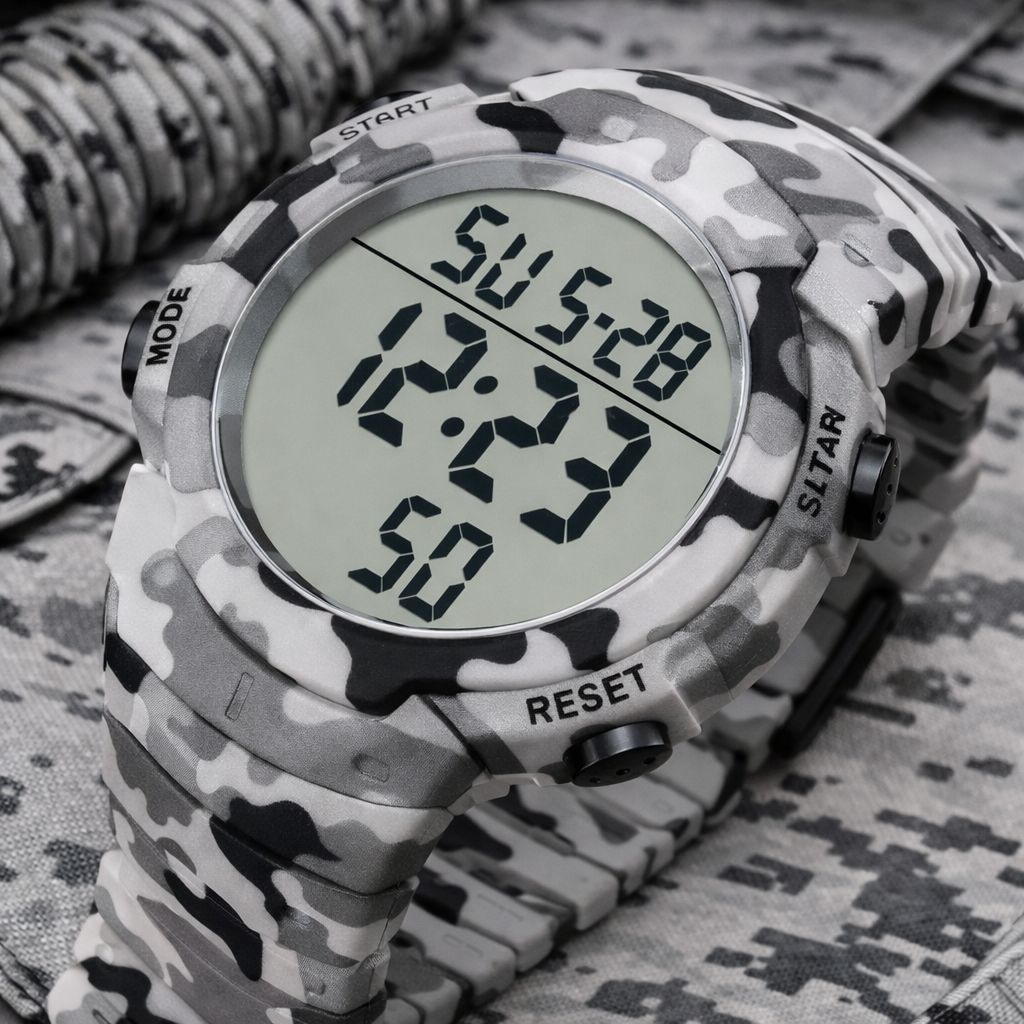 RELOJ SANDA HOMBRE