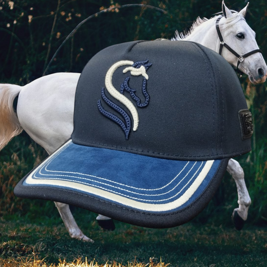 GORRA EQUINA 🐴