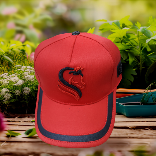 GORRA EQUINA 🐴