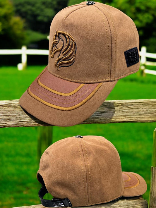 GORRA EQUINA 🐴