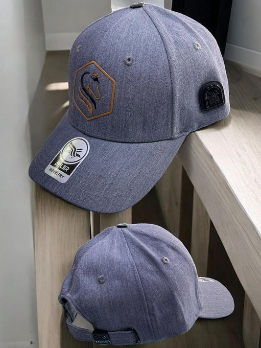 GORRA EQUINA IMPORTADA TOP 🐴