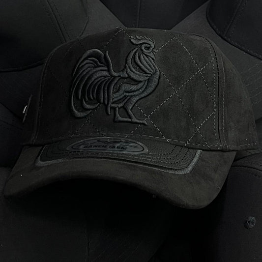 GORRA GALLO 🐓