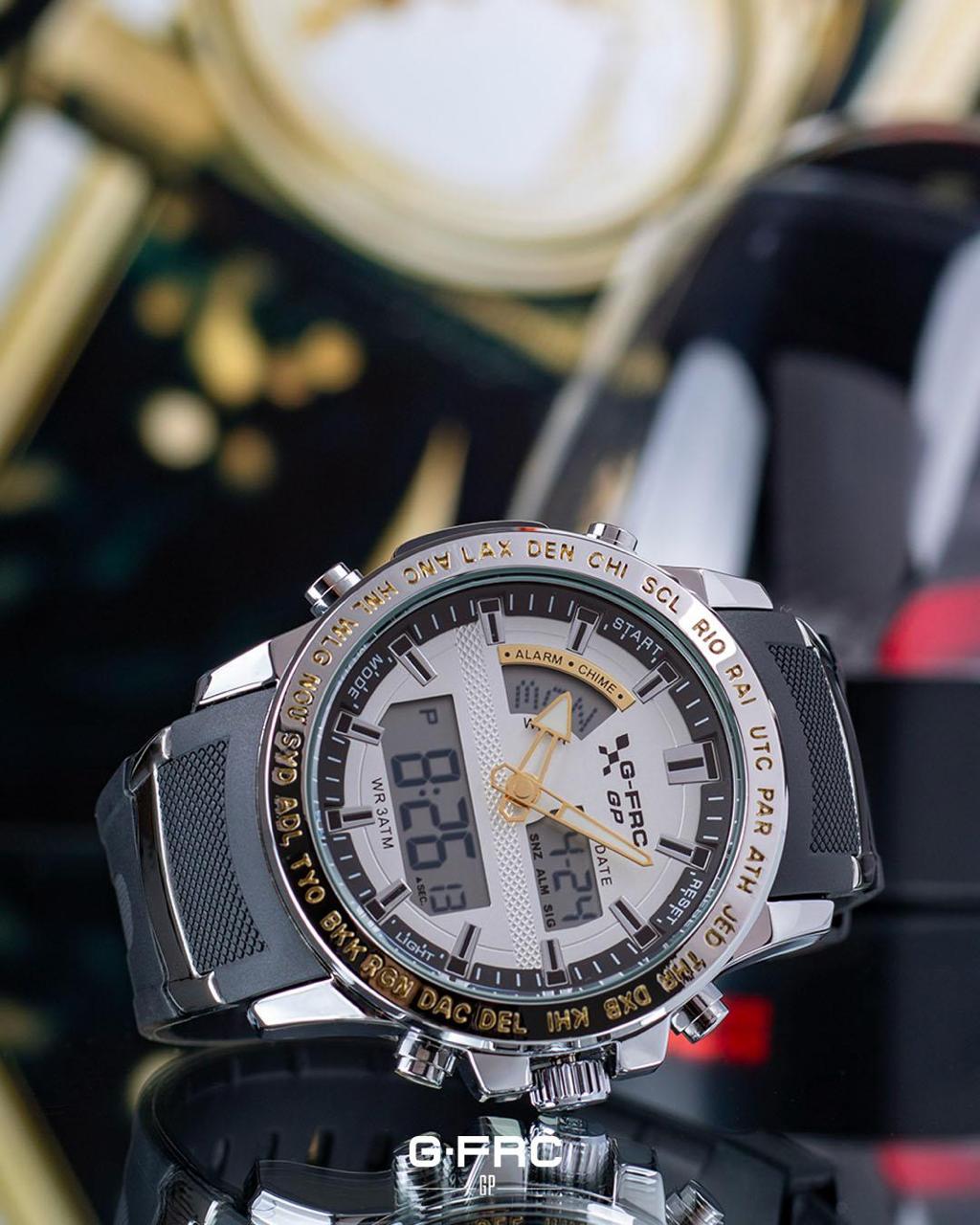 RELOJ G-FORCE HOMBRE
