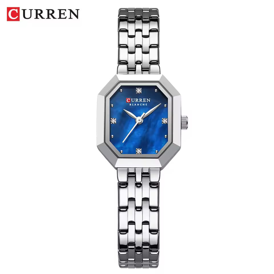 RELOJ CURREN DAMA