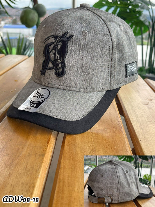 GORRA EQUINA IMPORTADA
