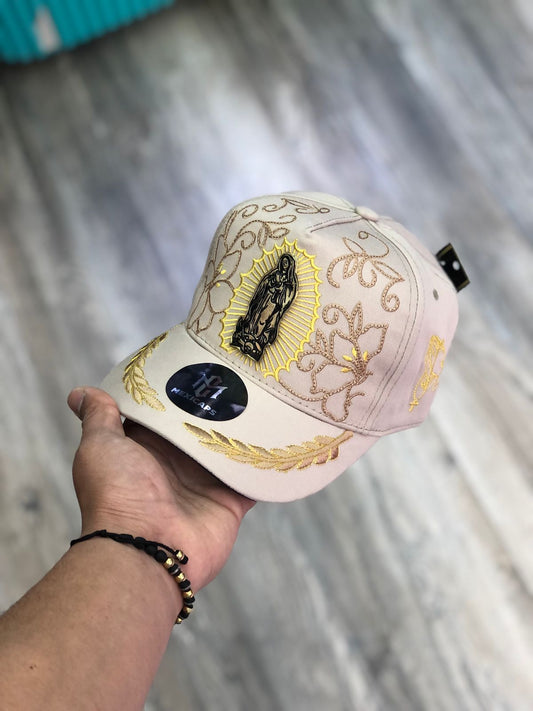 GORRA GUADALUPE