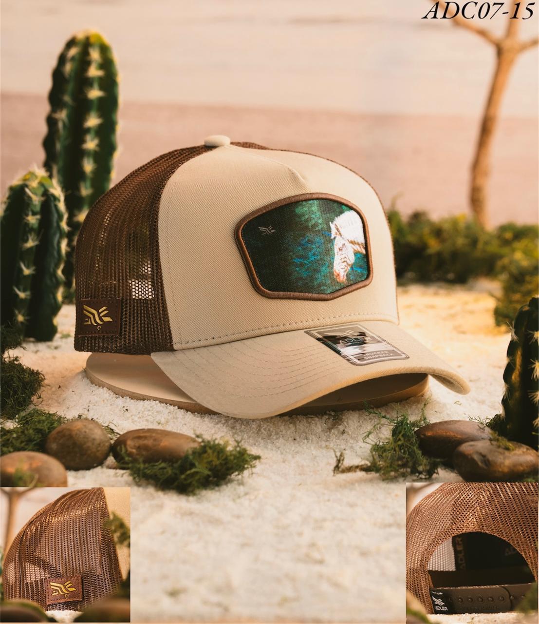 GORRA PREMIUM