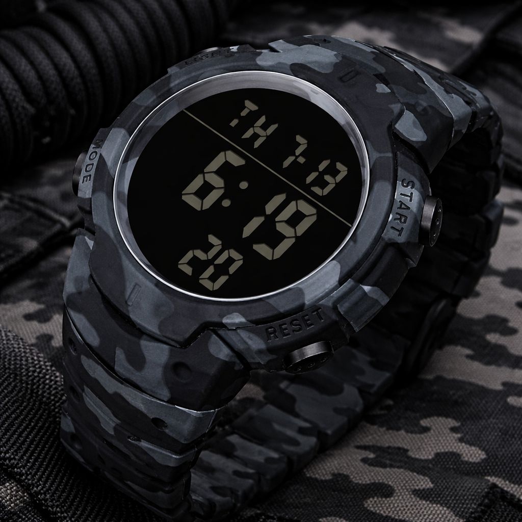 RELOJ SANDA HOMBRE