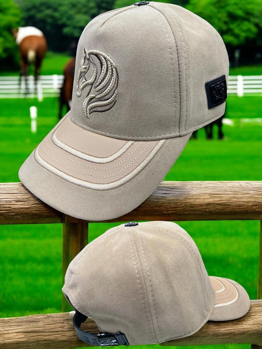 GORRA EQUINA 🐴