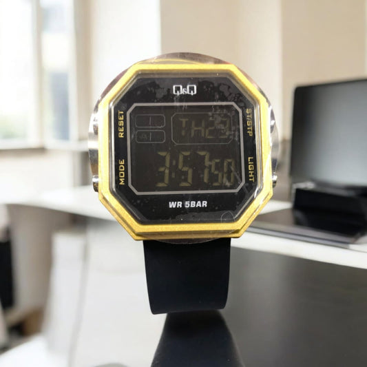 RELOJ Q&Q UNIXES M206J004Y