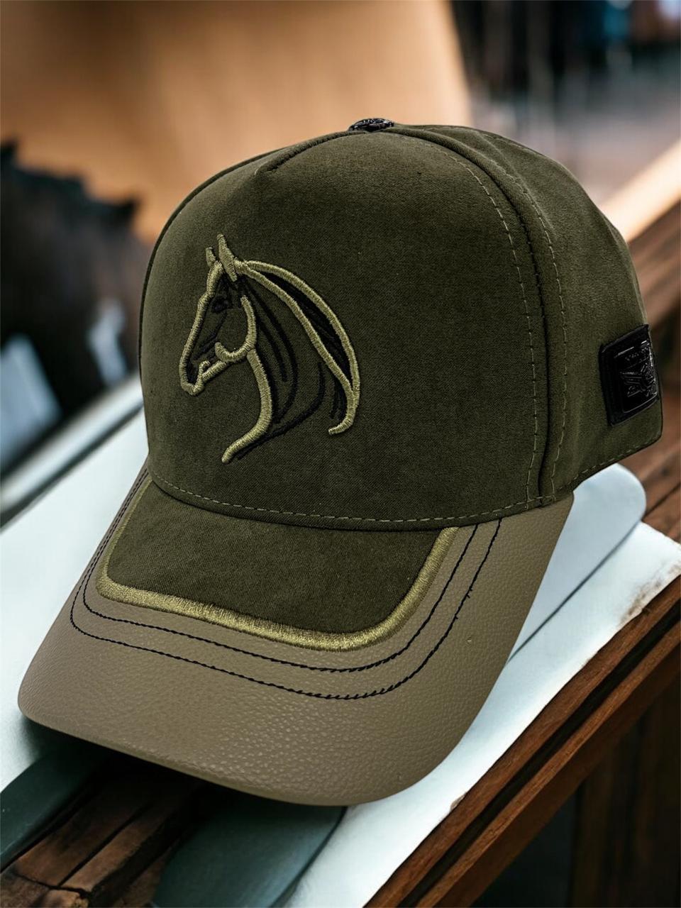 CATÁLOGO GORRAS EQUINAS NACIONAL TOCA LA IMGEN Y DESLIZA PARA VER MAS DISEÑOS