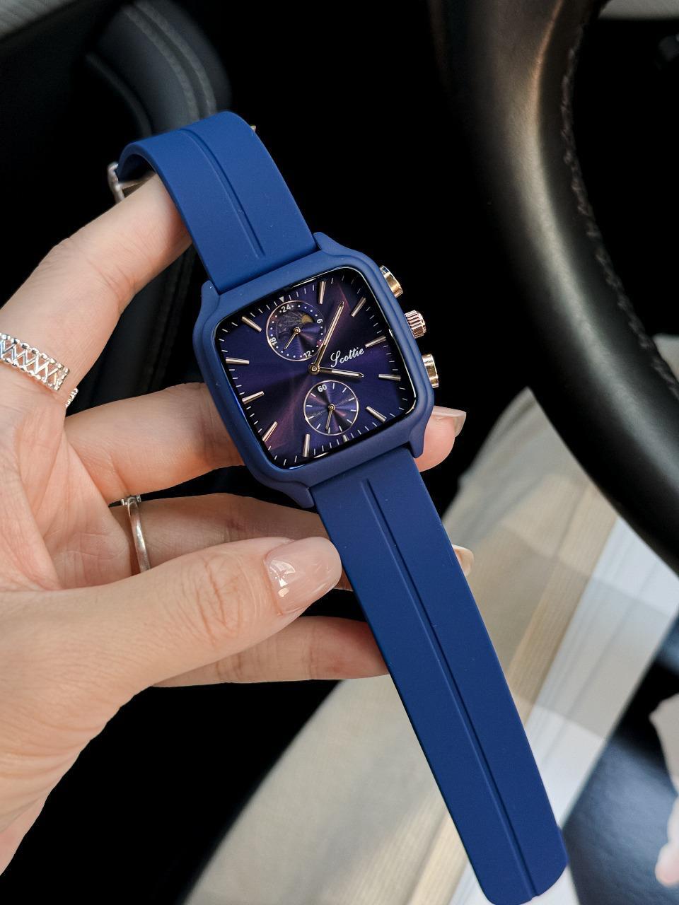 RELOJ SCOTTIE DAMA