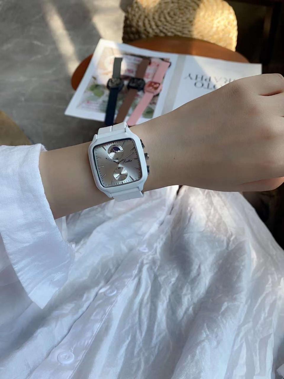 RELOJ SCOTTIE DAMA