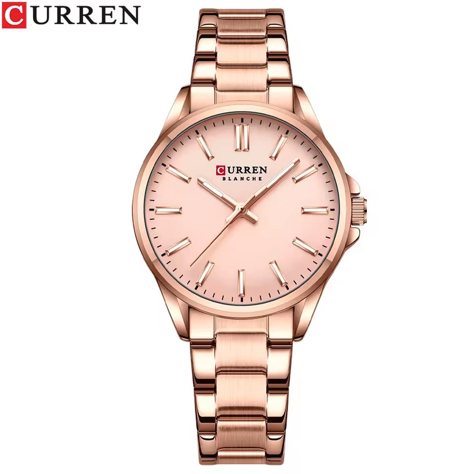 RELOJ CURREN DAMA