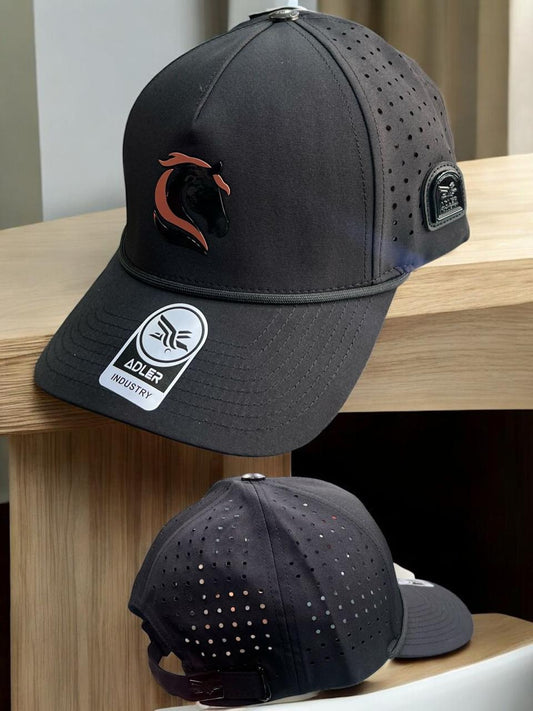 GORRA EQUINA IMPORTADA TOP 🐴