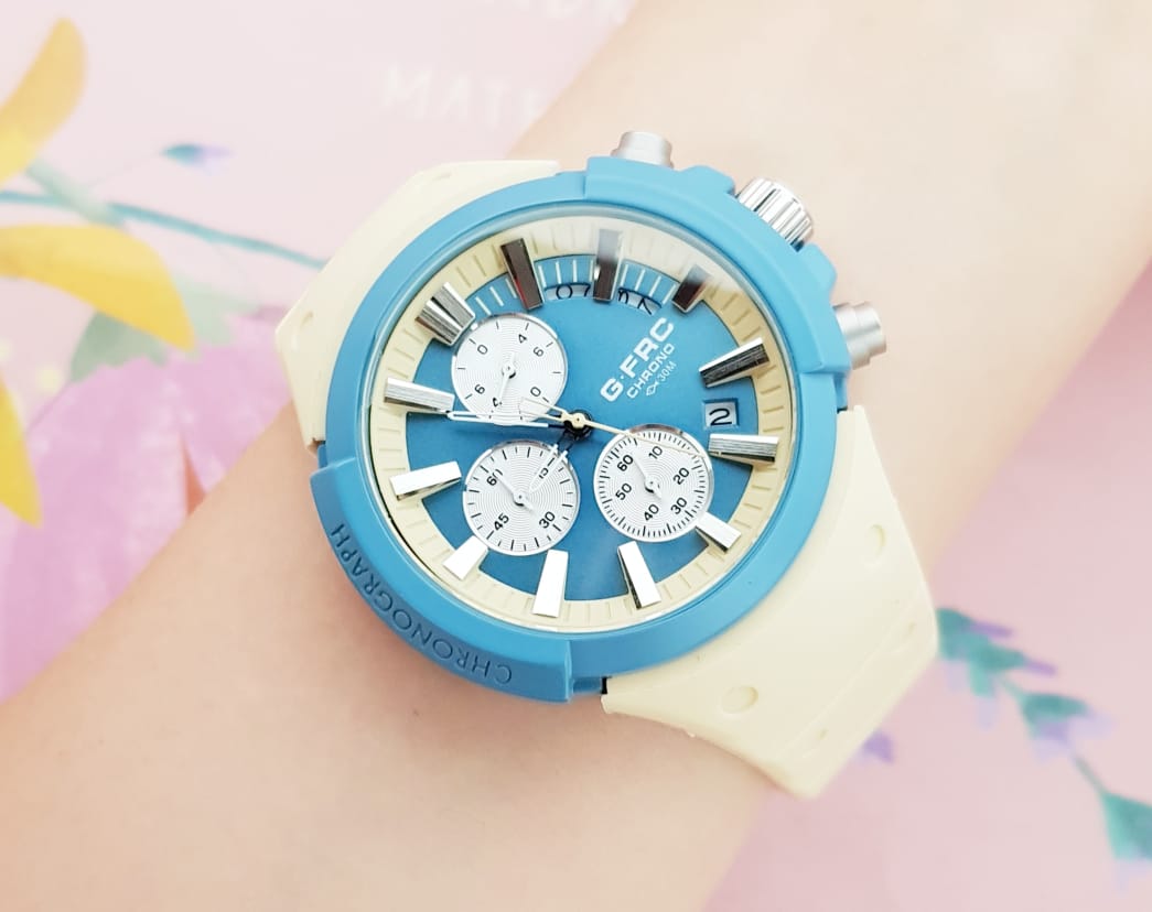 Reloj G-Force Chrono para mujer