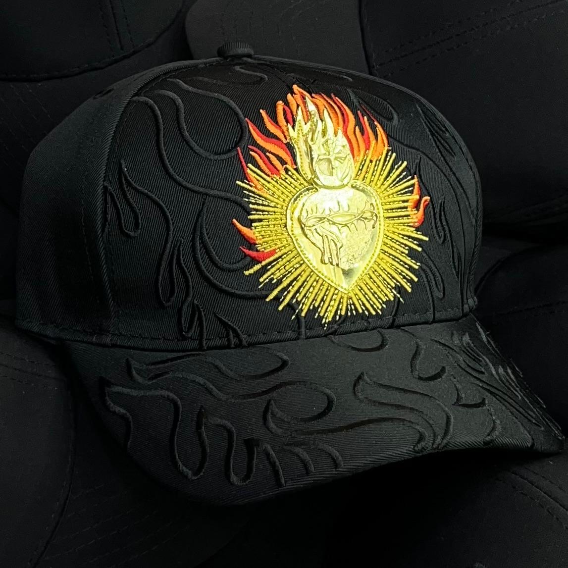 GORRA SAGRADO CORAZÓN