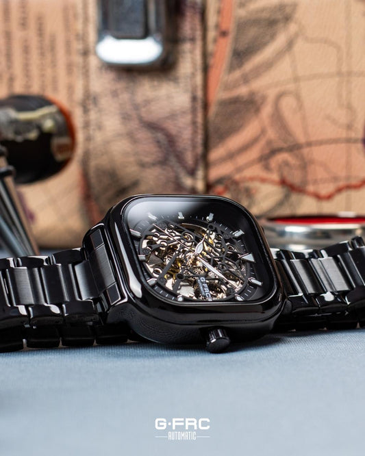 RELOJ G-FORCE HOMBRE