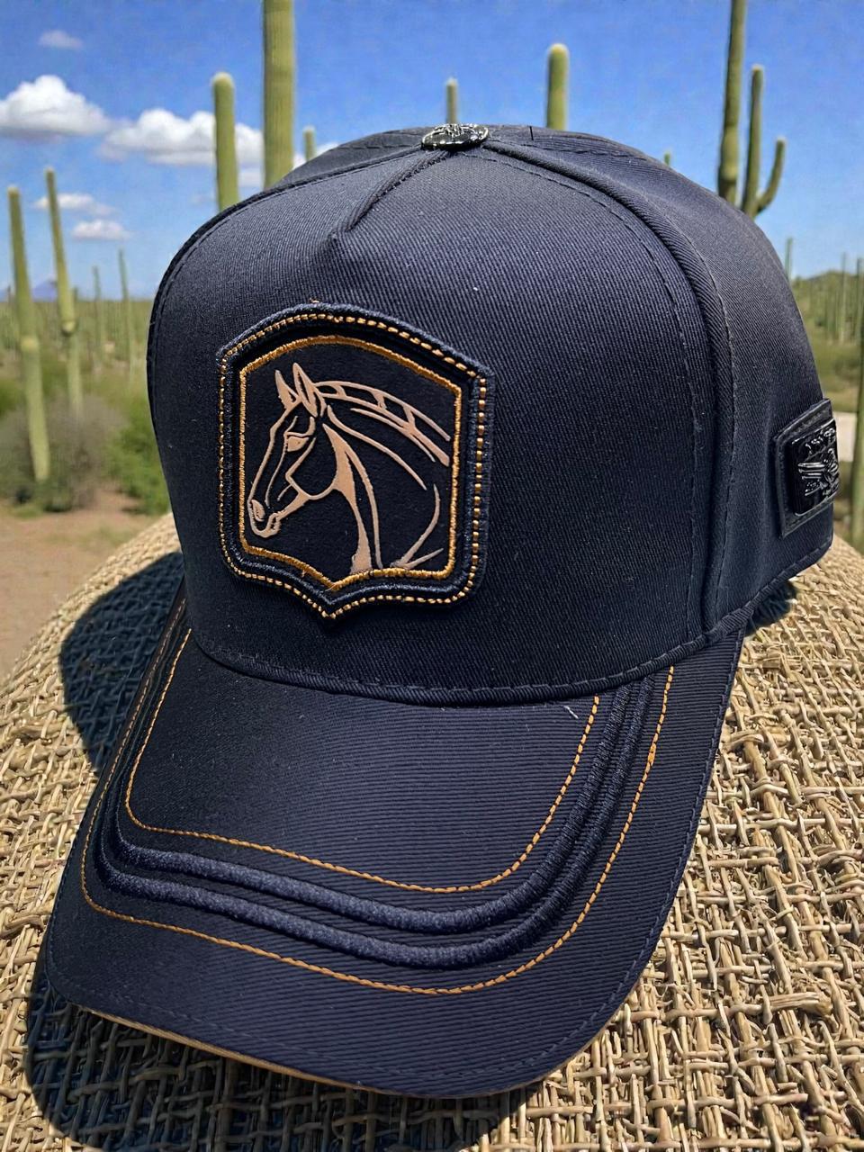 CATÁLOGO GORRAS EQUINAS NACIONAL TOCA LA IMGEN Y DESLIZA PARA VER MAS DISEÑOS