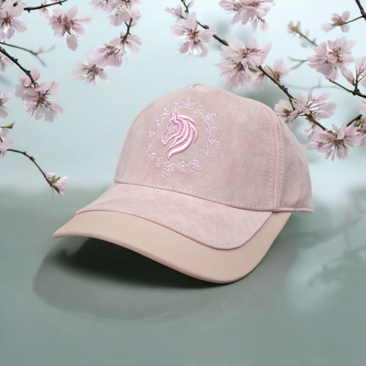 GORRA EQUINA NACIONAL