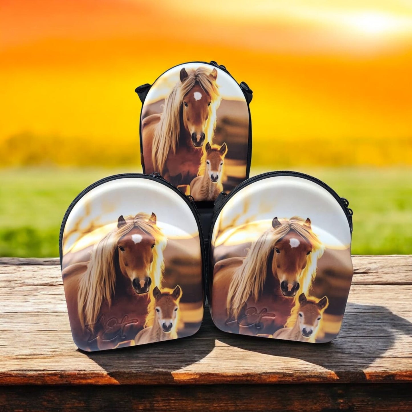 PORTA GORRAS