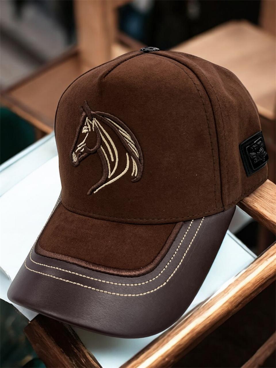 CATÁLOGO GORRAS EQUINAS NACIONAL TOCA LA IMGEN Y DESLIZA PARA VER MAS DISEÑOS