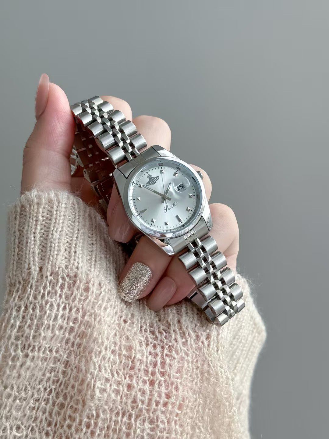 RELOJ SCOTTIE DAMA