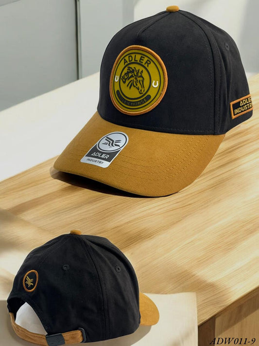 Gorras Equinas Bordadas