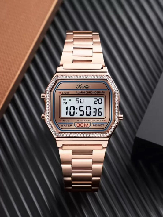 RELOJ SCOTTIE DAMA