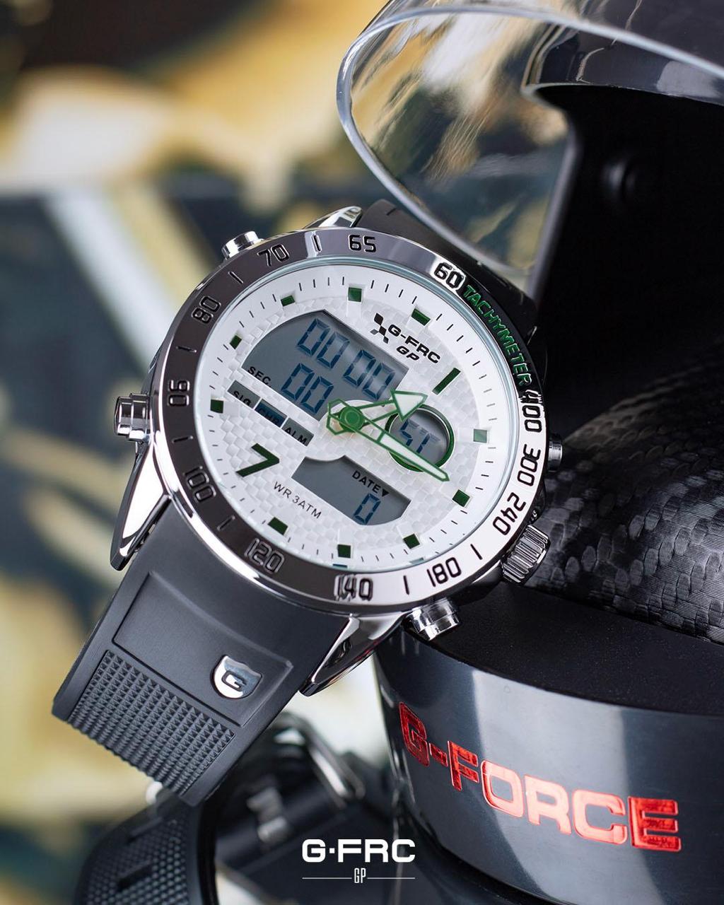 RELOJ G-FORCE HOMBRE