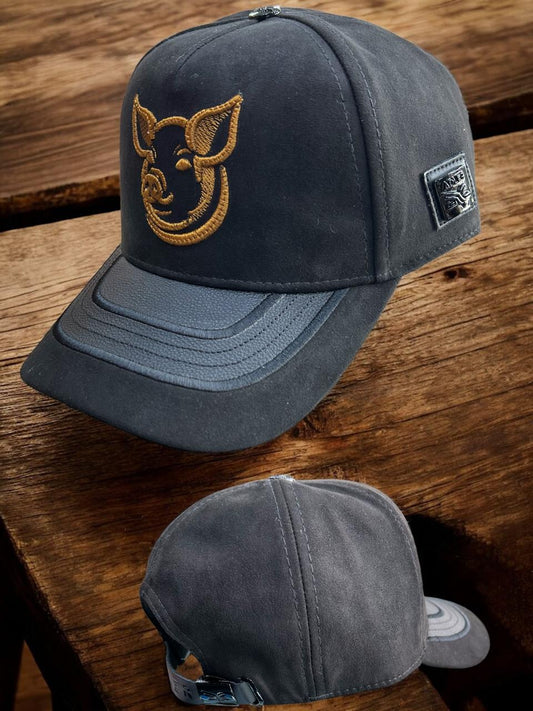 GORRA CERDO