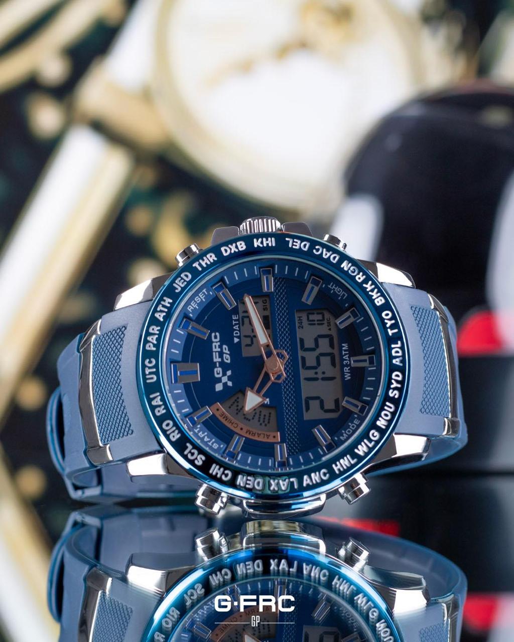 RELOJ G-FORCE HOMBRE
