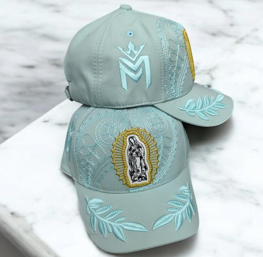 GORRA GUADALUPE