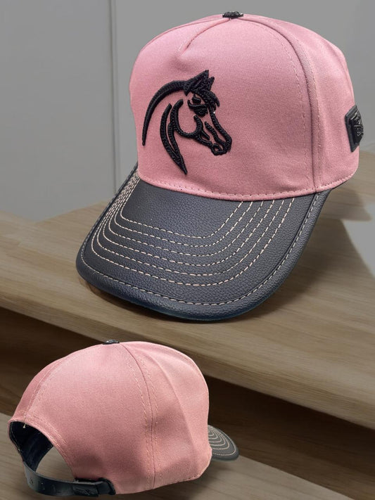 GORRA EQUINA 🐴