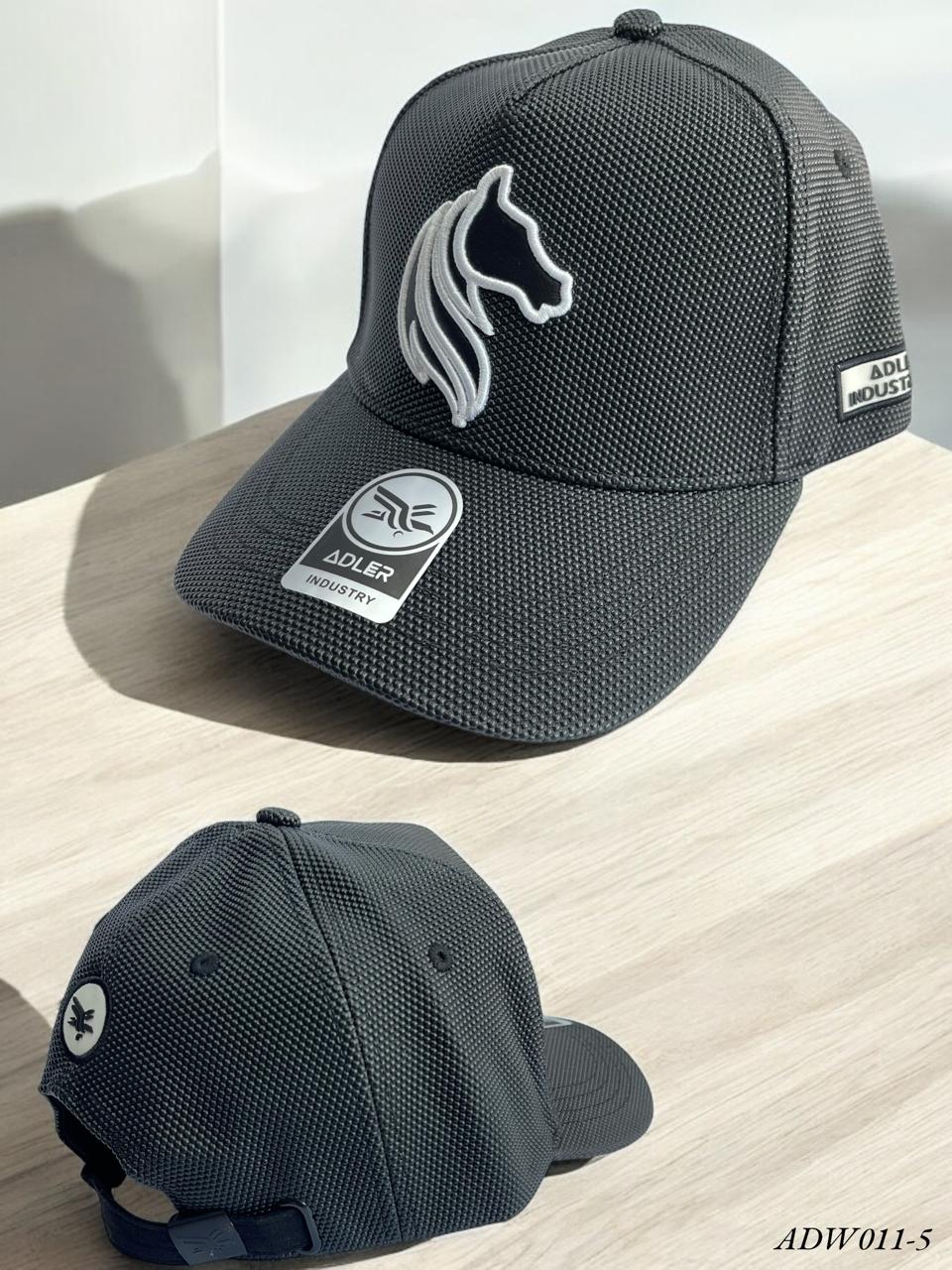 Gorras Equinas Bordadas