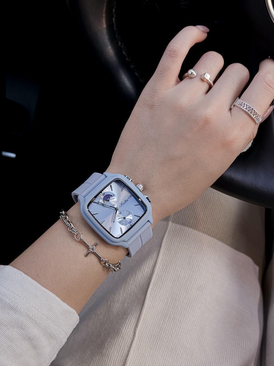 RELOJ SCOTTIE DAMA