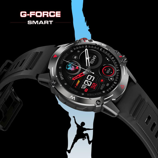 RELOJ SMART G-FORCÉ HOMBRE