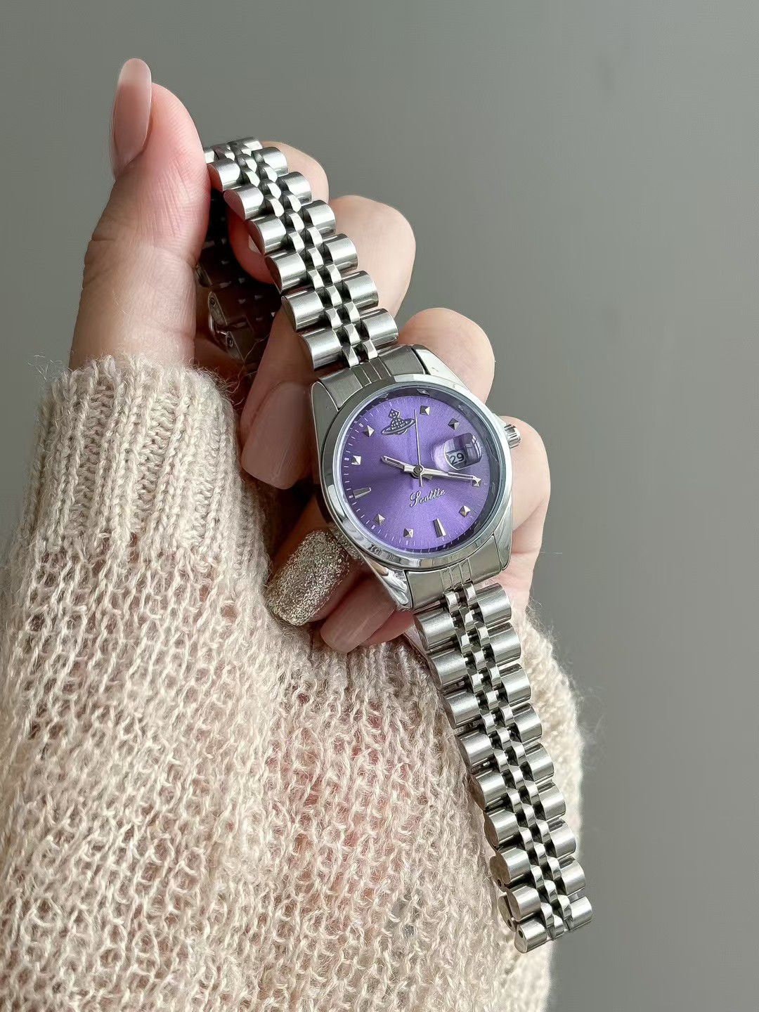 RELOJ SCOTTIE DAMA