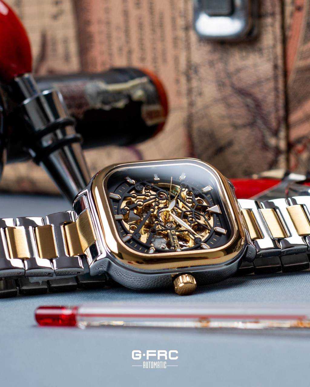 RELOJ G-FORCE HOMBRE