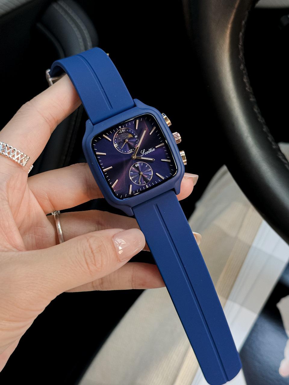 RELOJ SCOTTIE DAMA