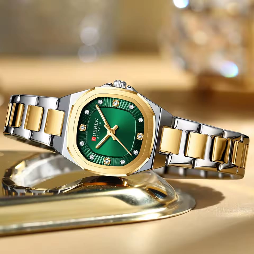RELOJ CURREN DAMA